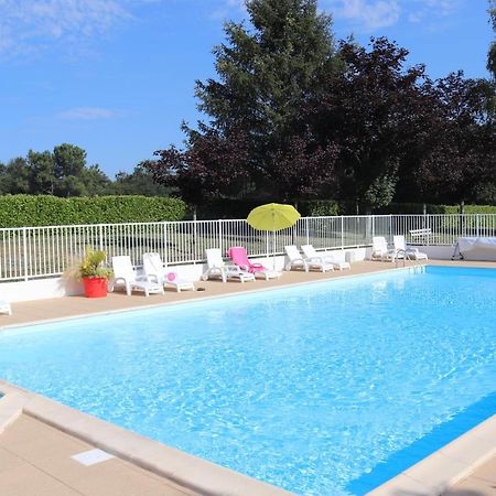Village Vacances De Chantonnay Luaran gambar