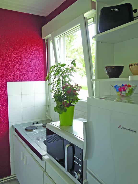 Village Vacances De Chantonnay Bilik gambar