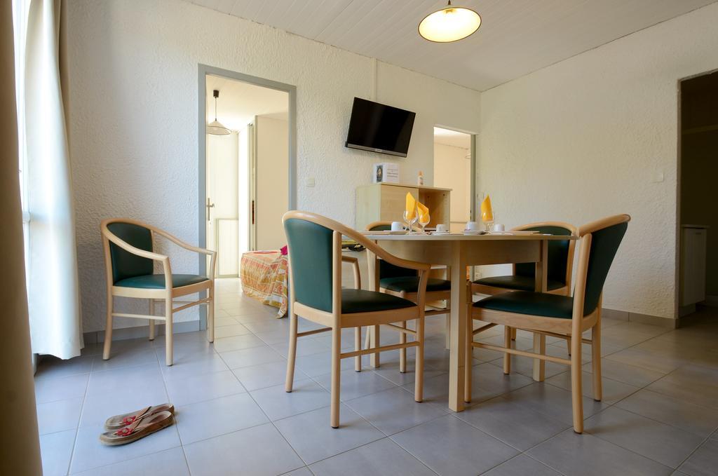 Village Vacances De Chantonnay Luaran gambar